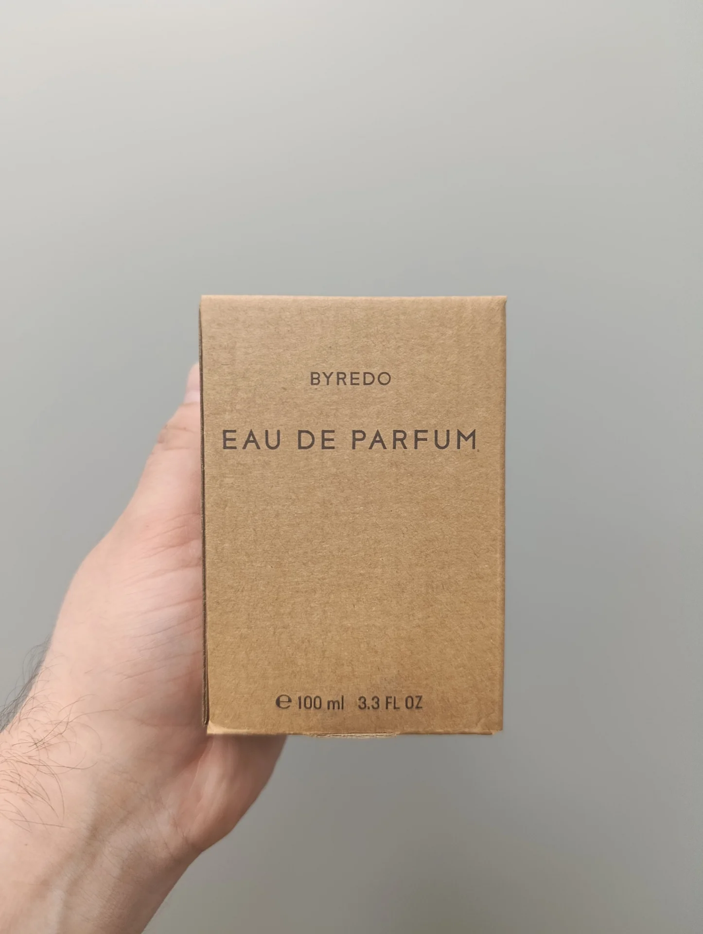 Byredo Bibliotheque 100ml edp Тестер - миниатюра 3