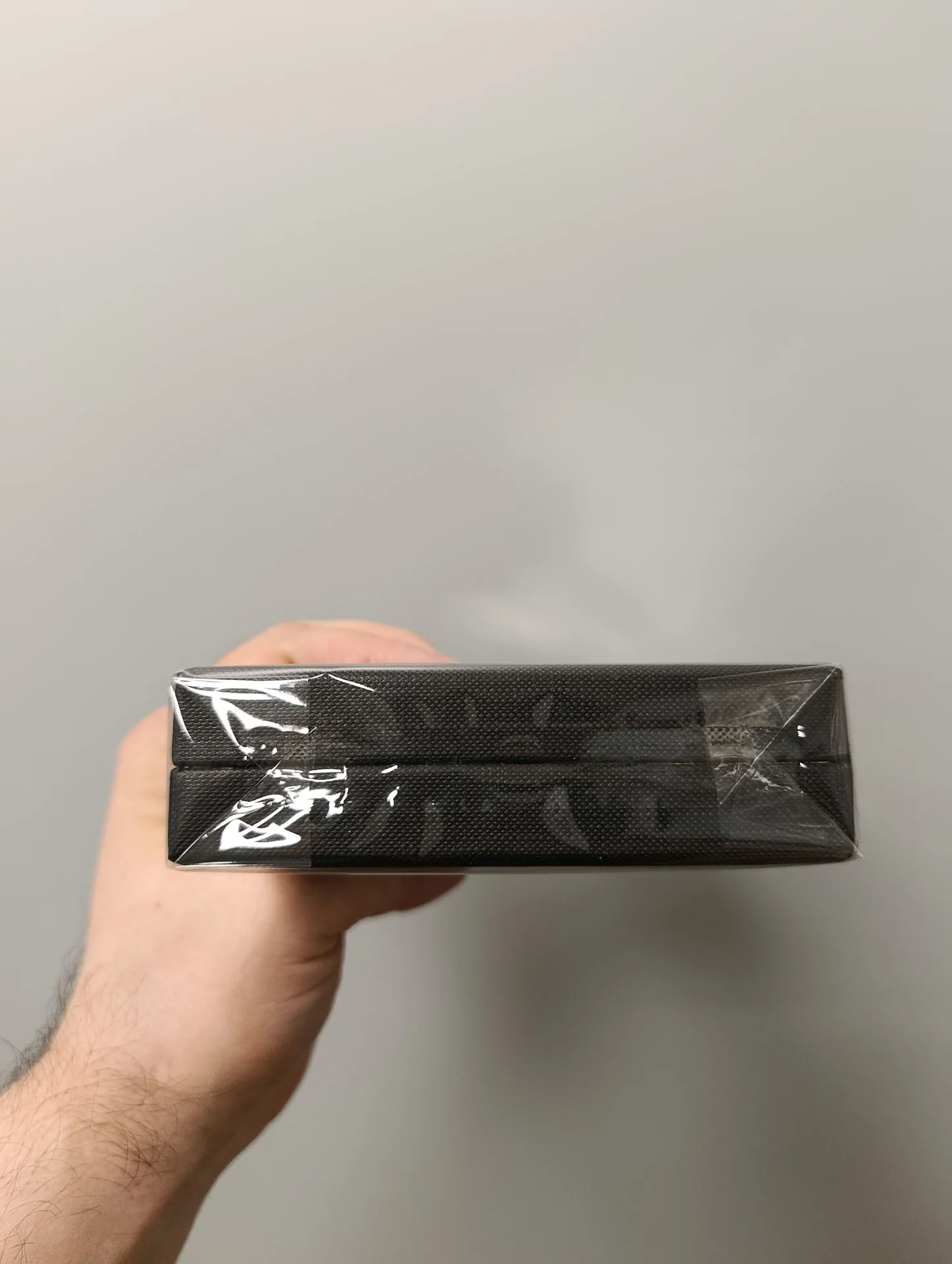 Kilian Smoking Hot 50 ml edp - миниатюра 4