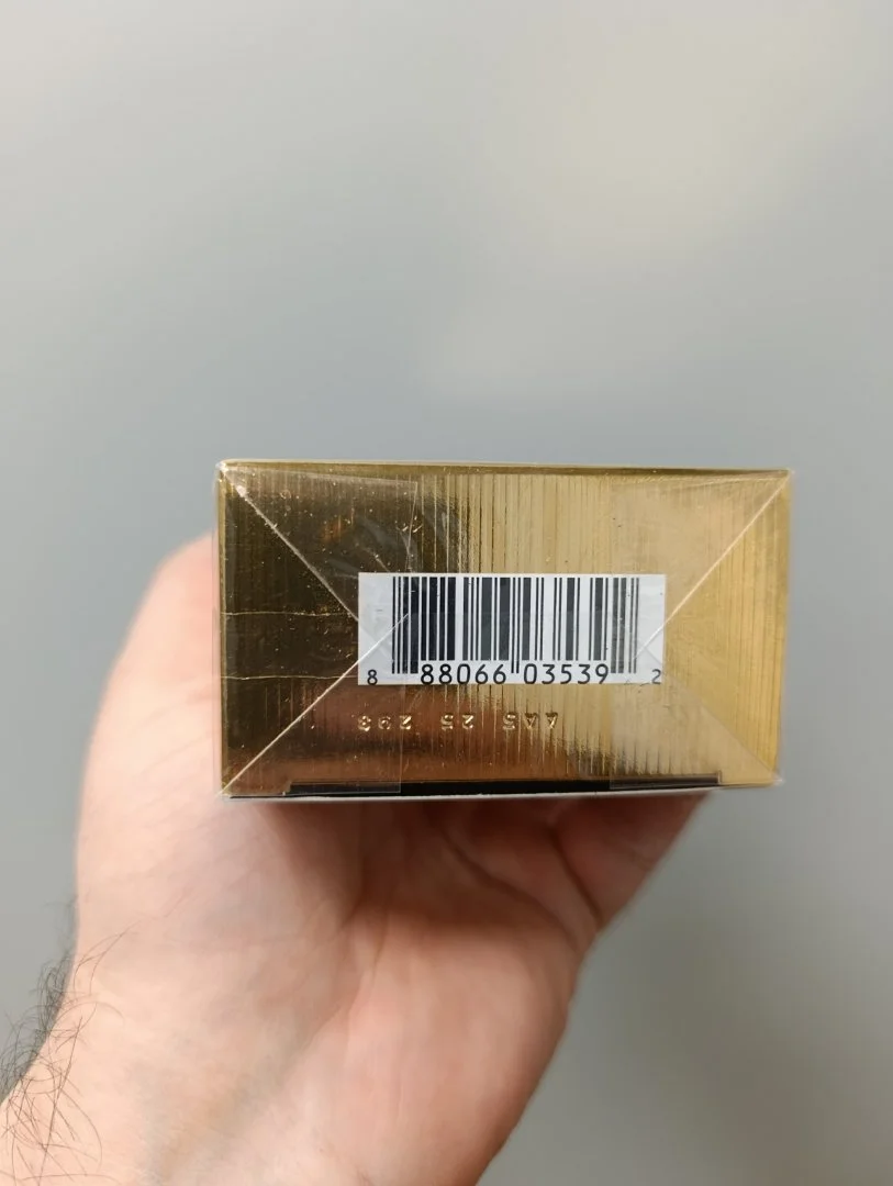 Tom Ford Noir Extreme 100 ml edp - миниатюра 2