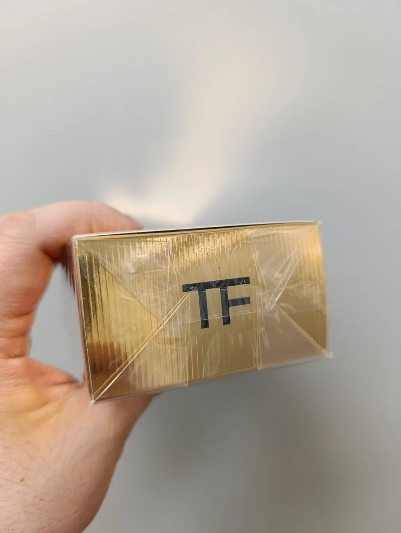 Tom Ford Noir Extreme 100 ml edp - миниатюра 7