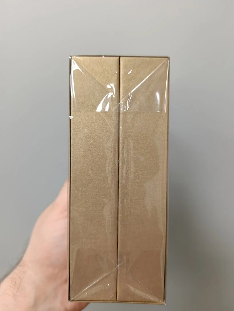 Maison Crivelli Oud Maracuja 50 ml edp - миниатюра 3