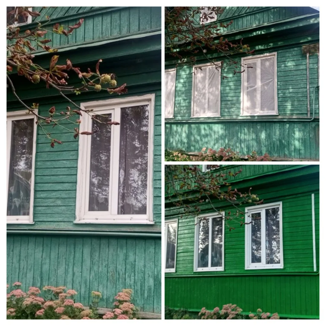 Малярные и Покрасочные работы - миниатюра 4