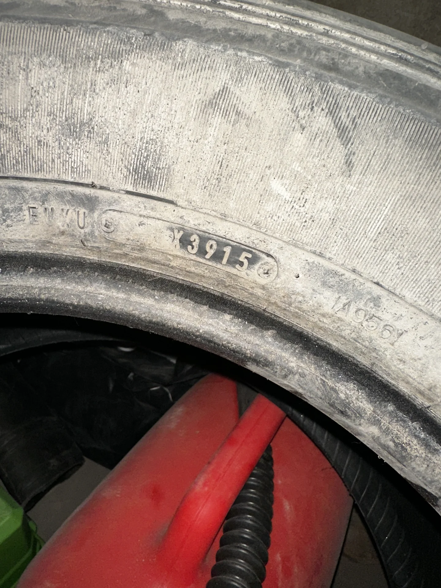 Шины Dunlop Grandtreck AT 25 - миниатюра 4