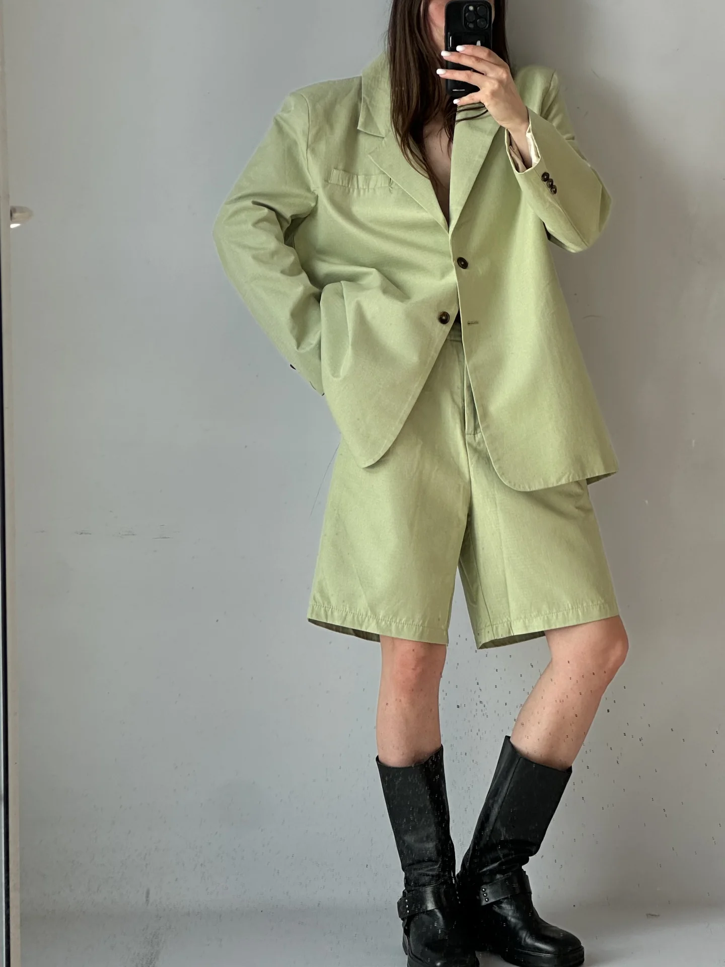 ASOS Костюм летний ghospell Британия - изображение 1