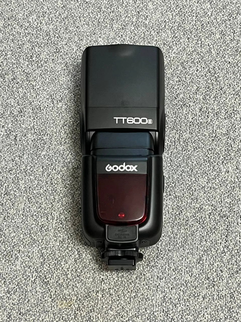 Вспышка Godox TT600S для Sony - миниатюра 9