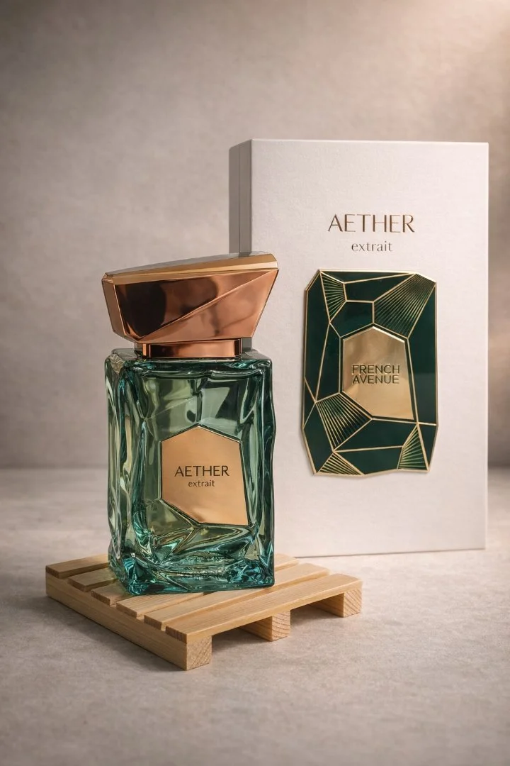 French Avenue Aether Extrait оригинал распив - изображение 1