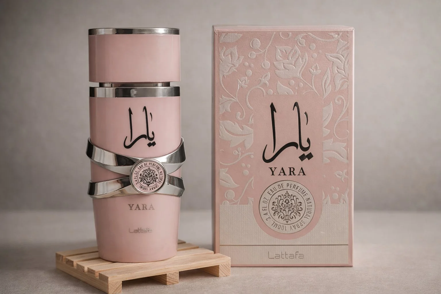 Lattafa Perfumes Yara распив оригинал - изображение 1