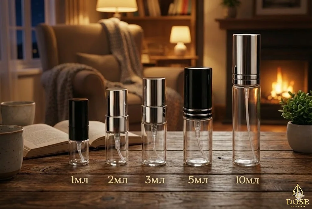 Lattafa Perfumes Yara распив оригинал - миниатюра 3