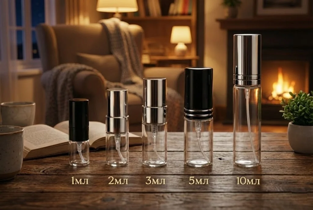 Lattafa Perfumes Asad оригинал распив - миниатюра 3