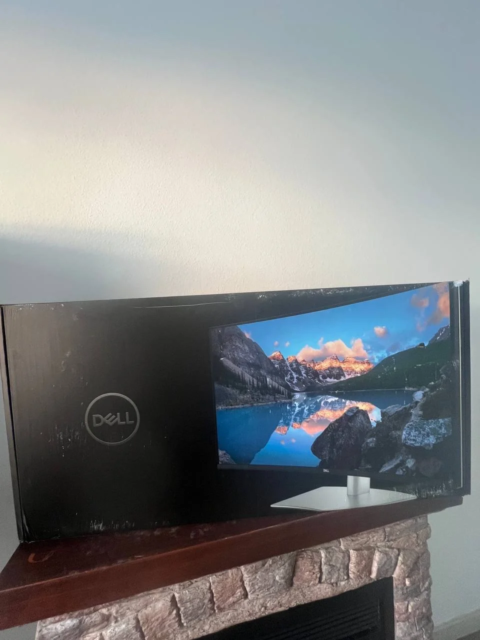 5К Монитор Dell UltraSharp U4025QW - миниатюра 2
