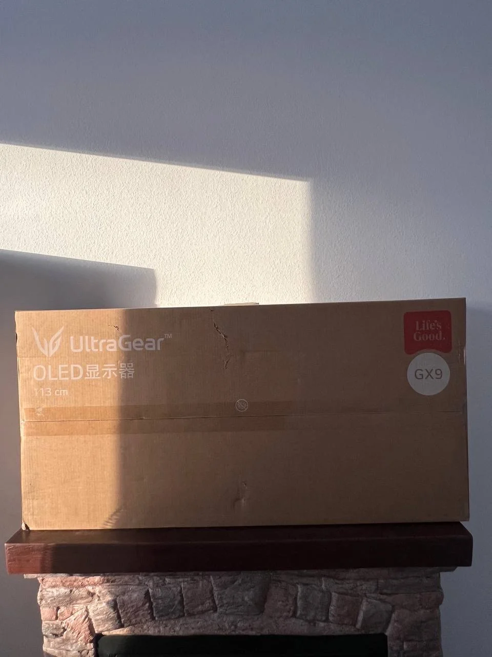 Монитор 5К oled LG UltraGear 45GX950A-B - изображение 1