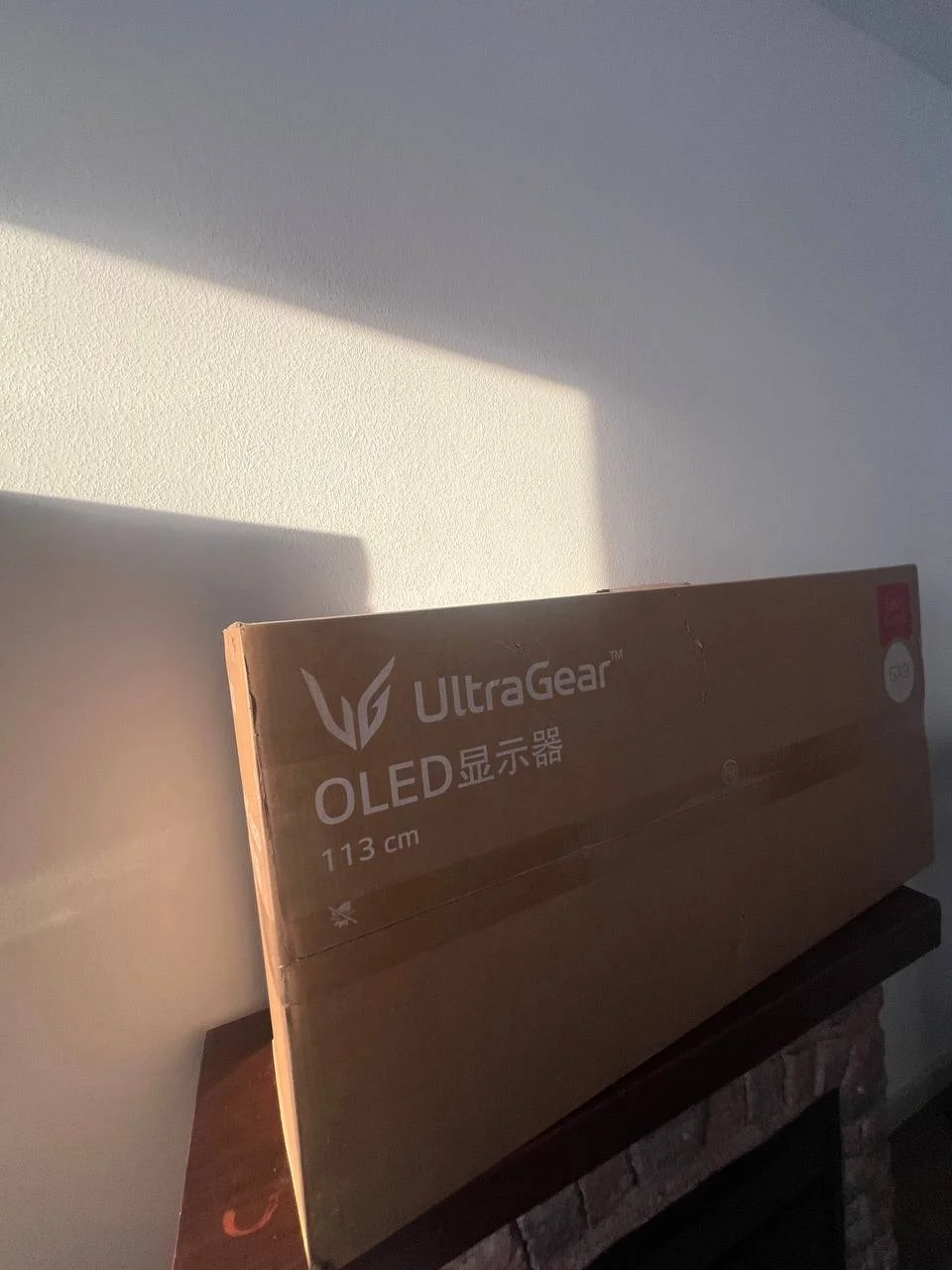 Монитор 5К oled LG UltraGear 45GX950A-B - миниатюра 2