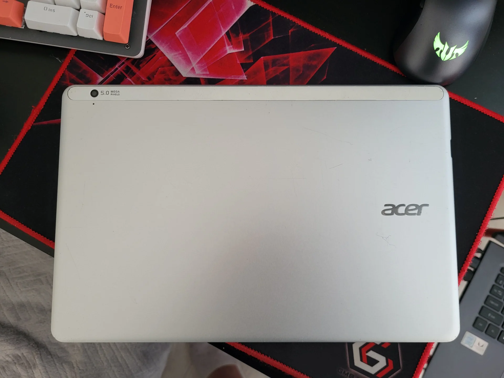 Acer aspire p3 171 - изображение 1