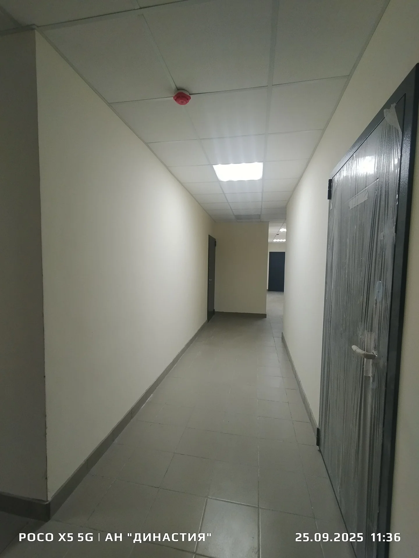 Двухкомнатная квартира в новом ЖК г. Дмитров - миниатюра 3