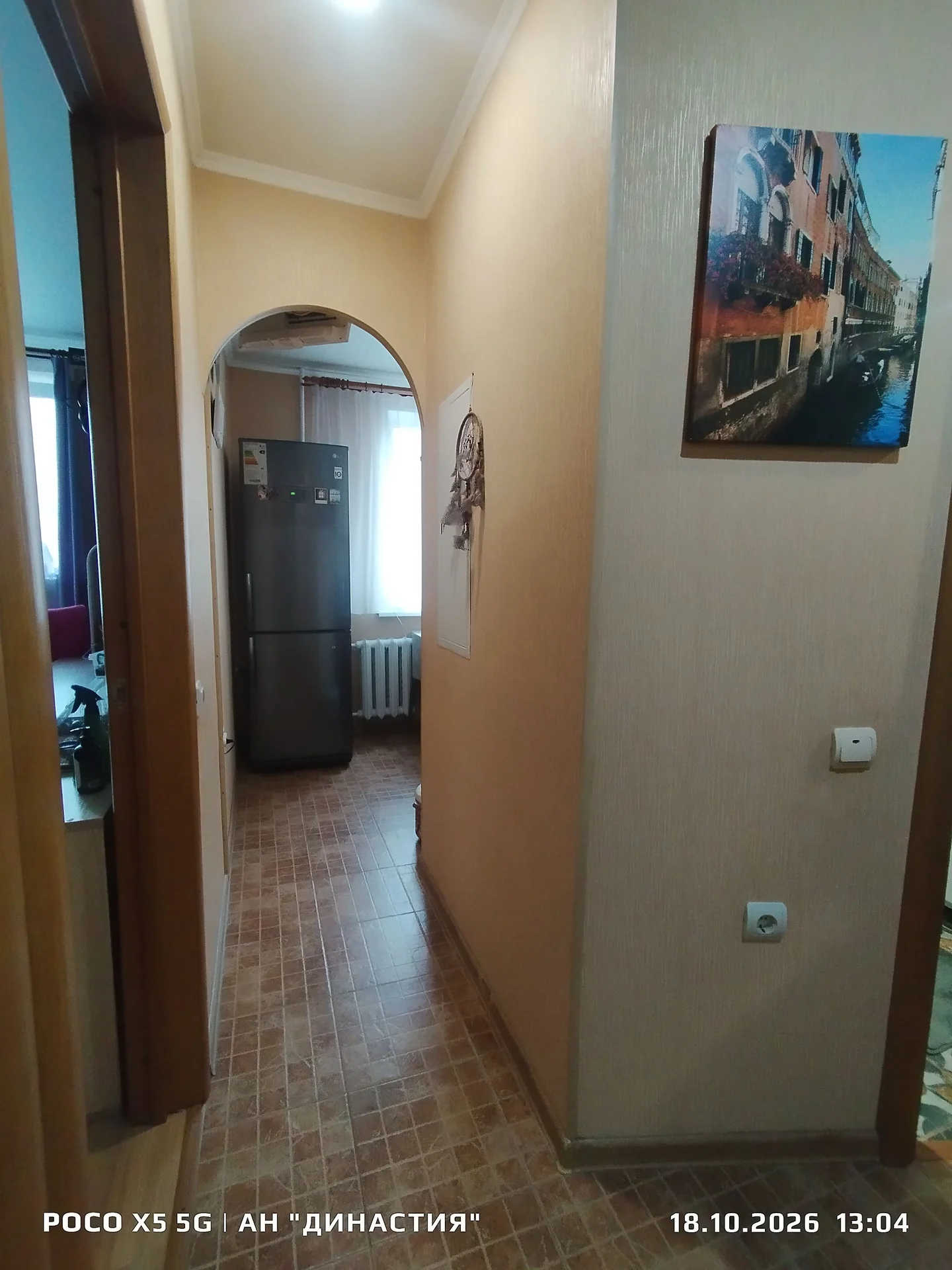 Отличная двушка в спальном районе Дмитрова - миниатюра 8