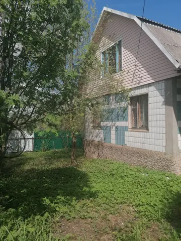 Дом на участке 17 соток д. Ульянки