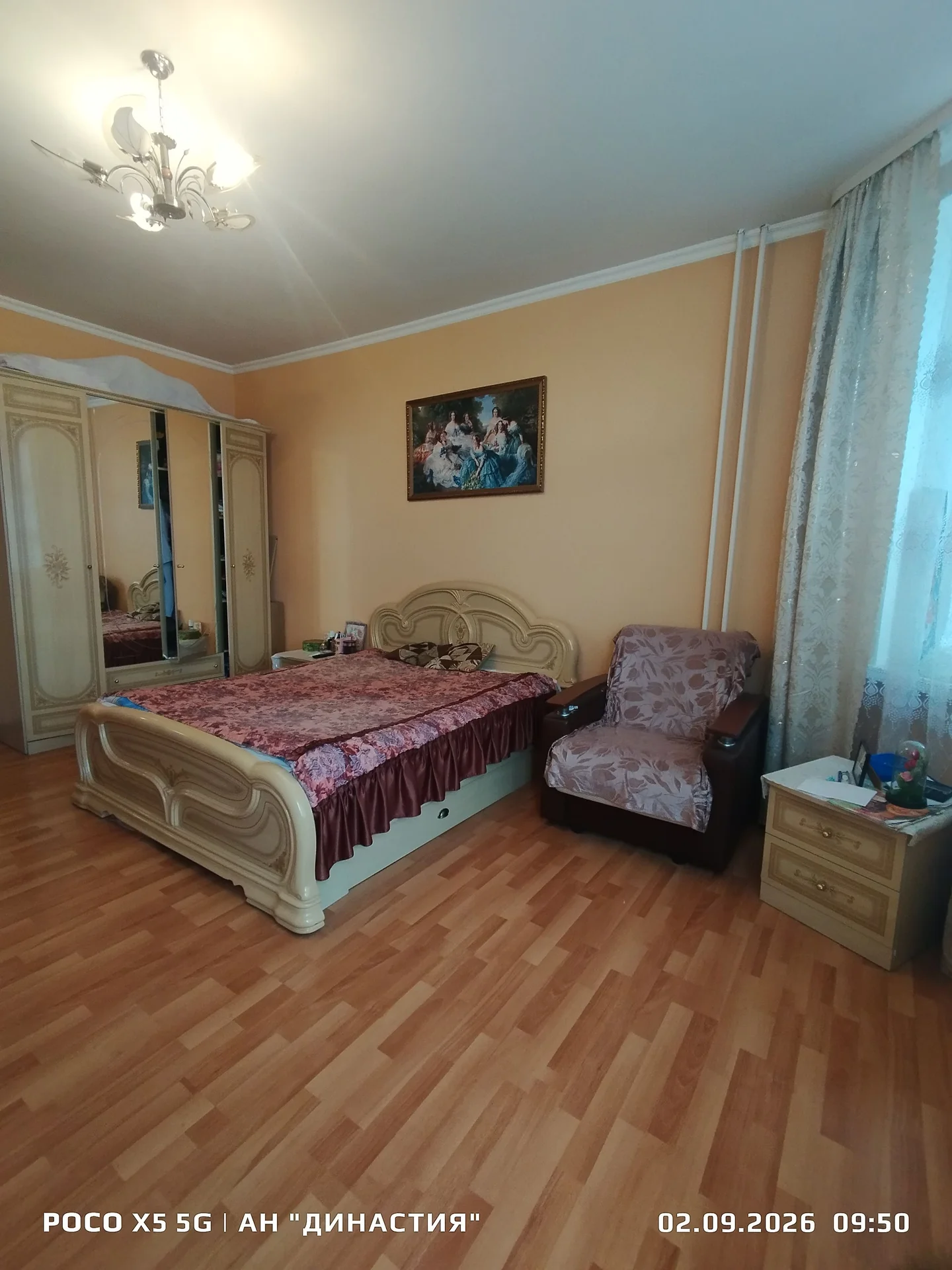 Двухкомнатная квартира в элитном доме Дмитров - миниатюра 14