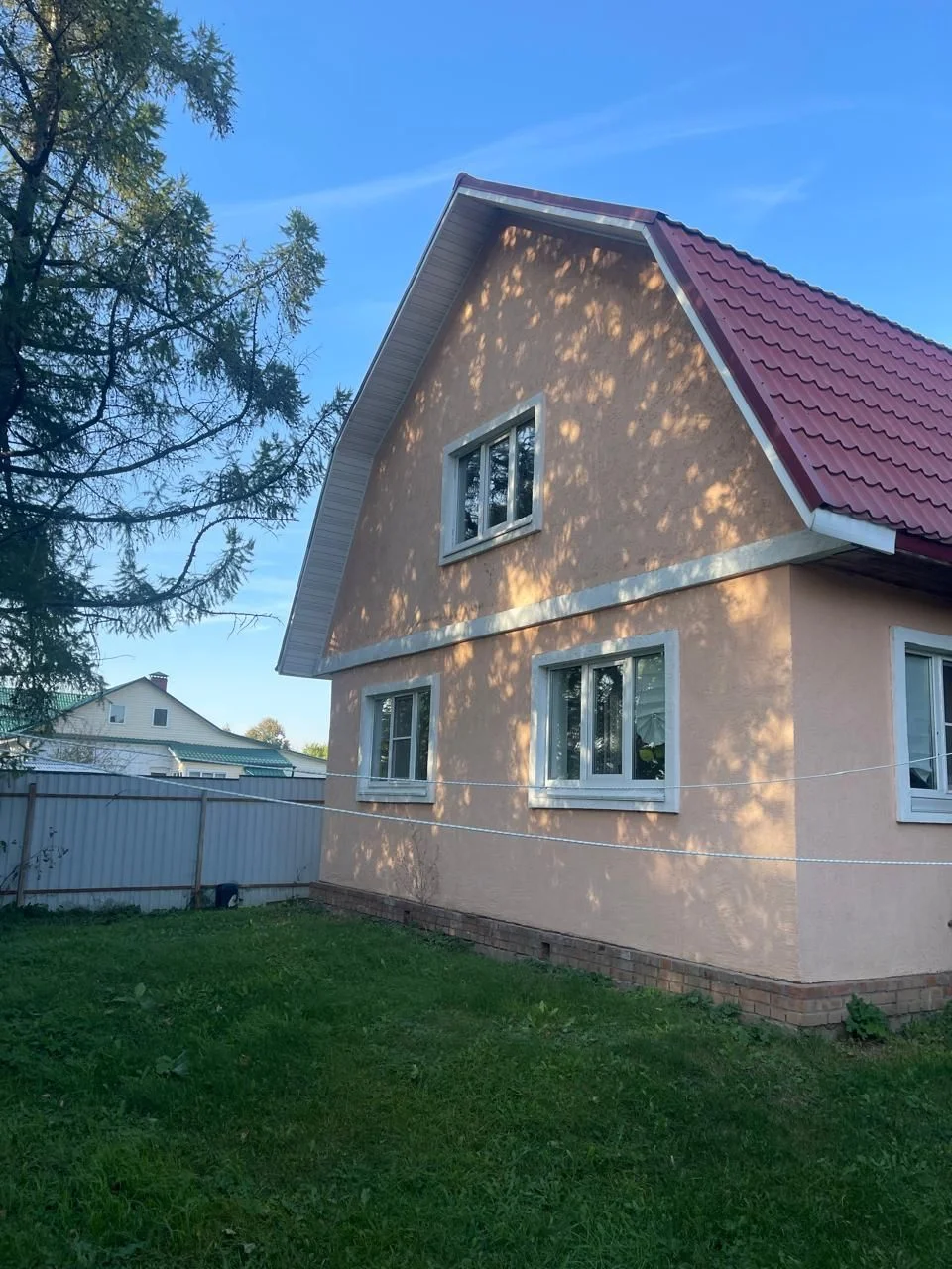 Продажа дома в д. Говейново Дмитровский район - миниатюра 2