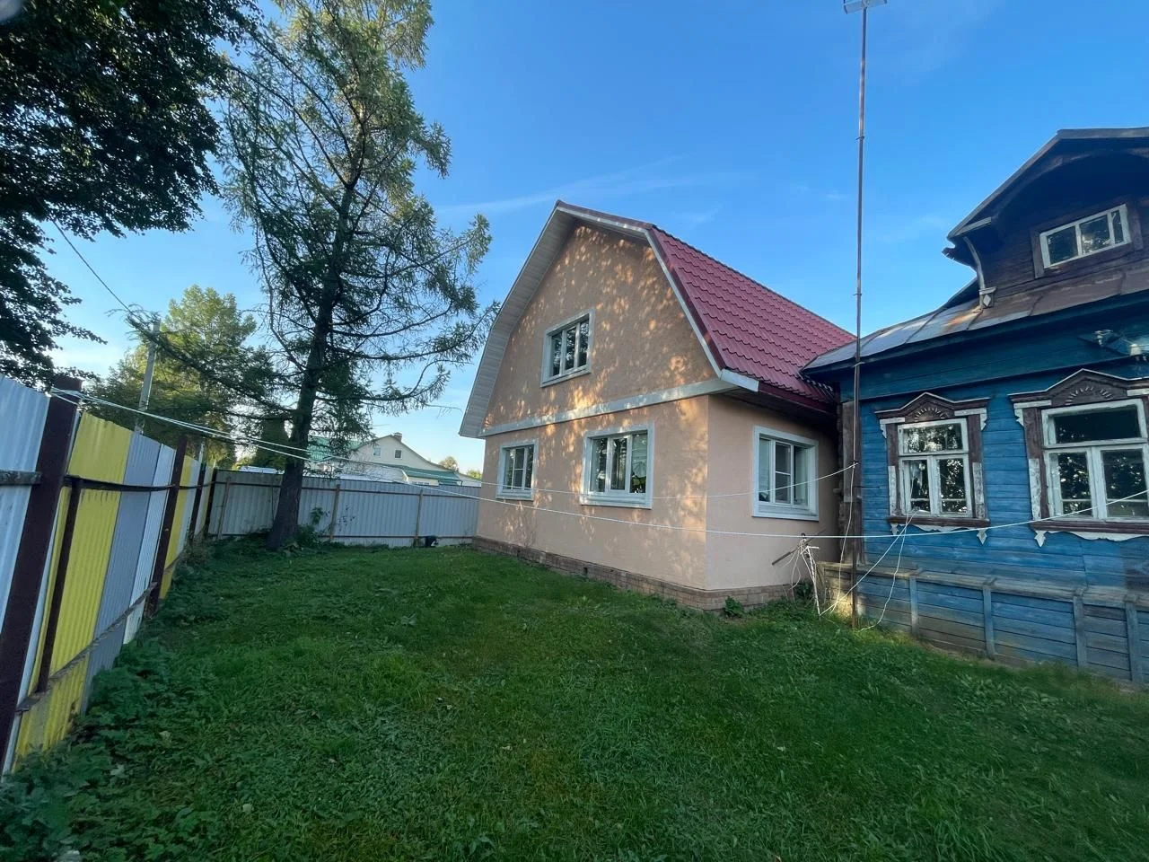 Продажа дома в д. Говейново Дмитровский район - миниатюра 3