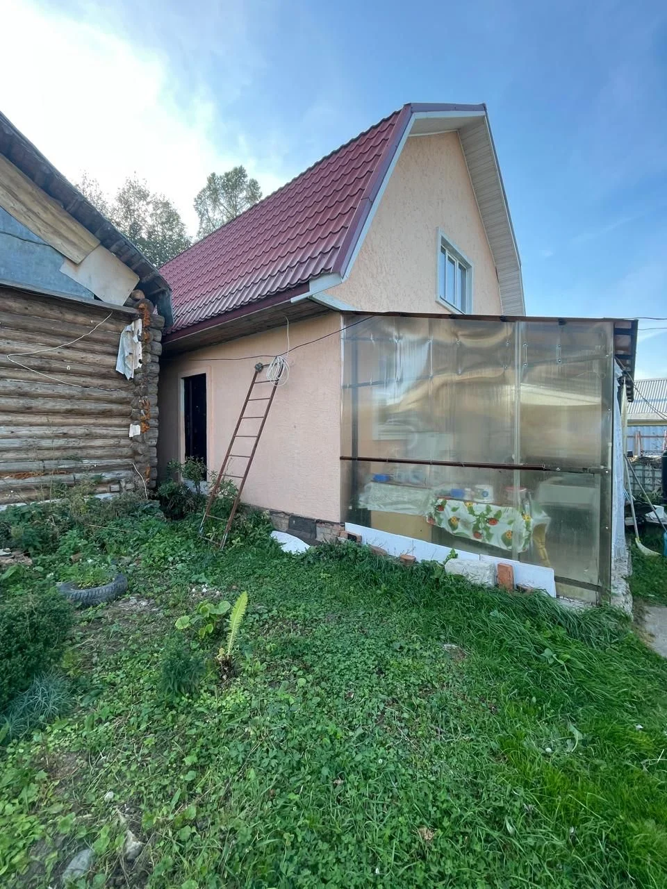 Продажа дома в д. Говейново Дмитровский район - миниатюра 4