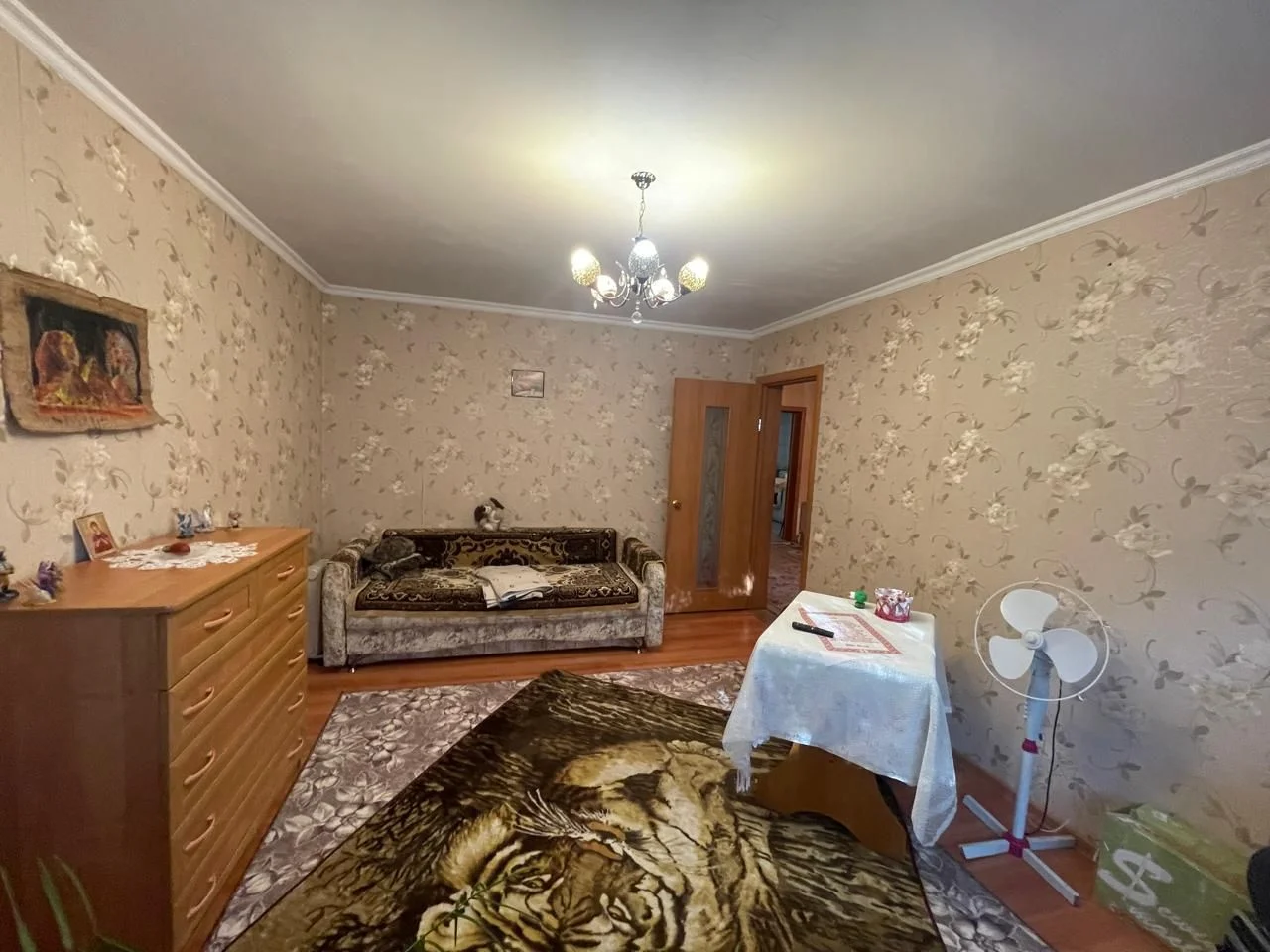 Продажа дома в д. Говейново Дмитровский район - миниатюра 12