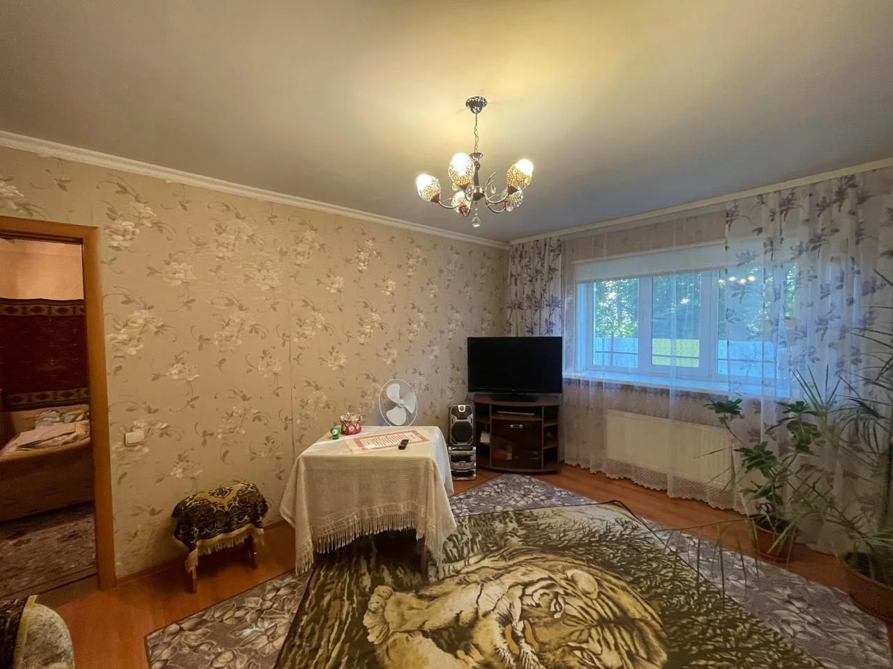 Продажа дома в д. Говейново Дмитровский район - миниатюра 13