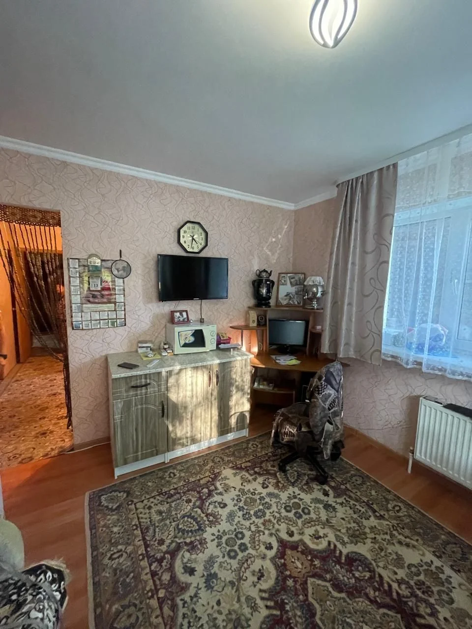 Продажа дома в д. Говейново Дмитровский район - миниатюра 16