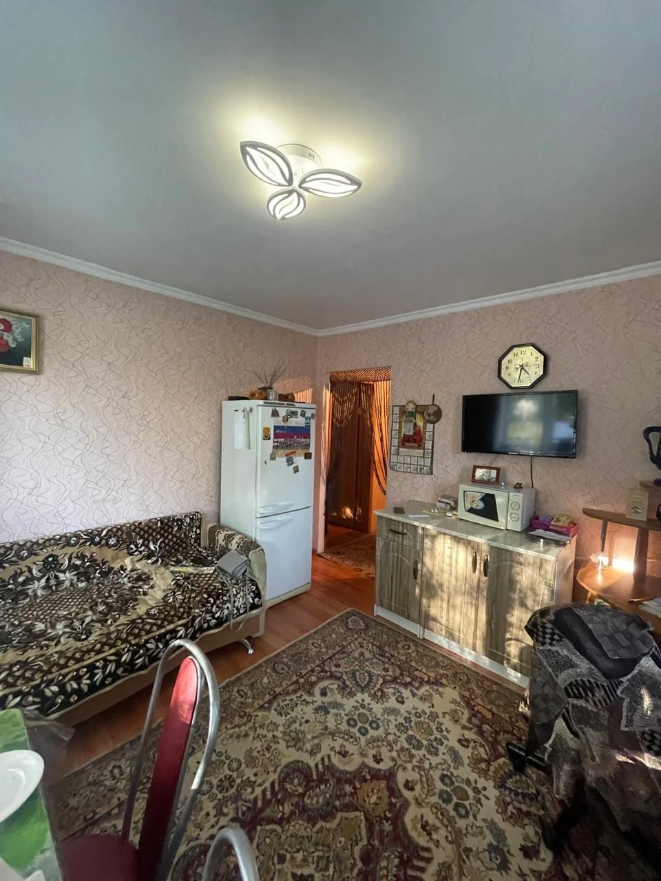 Продажа дома в д. Говейново Дмитровский район - миниатюра 17