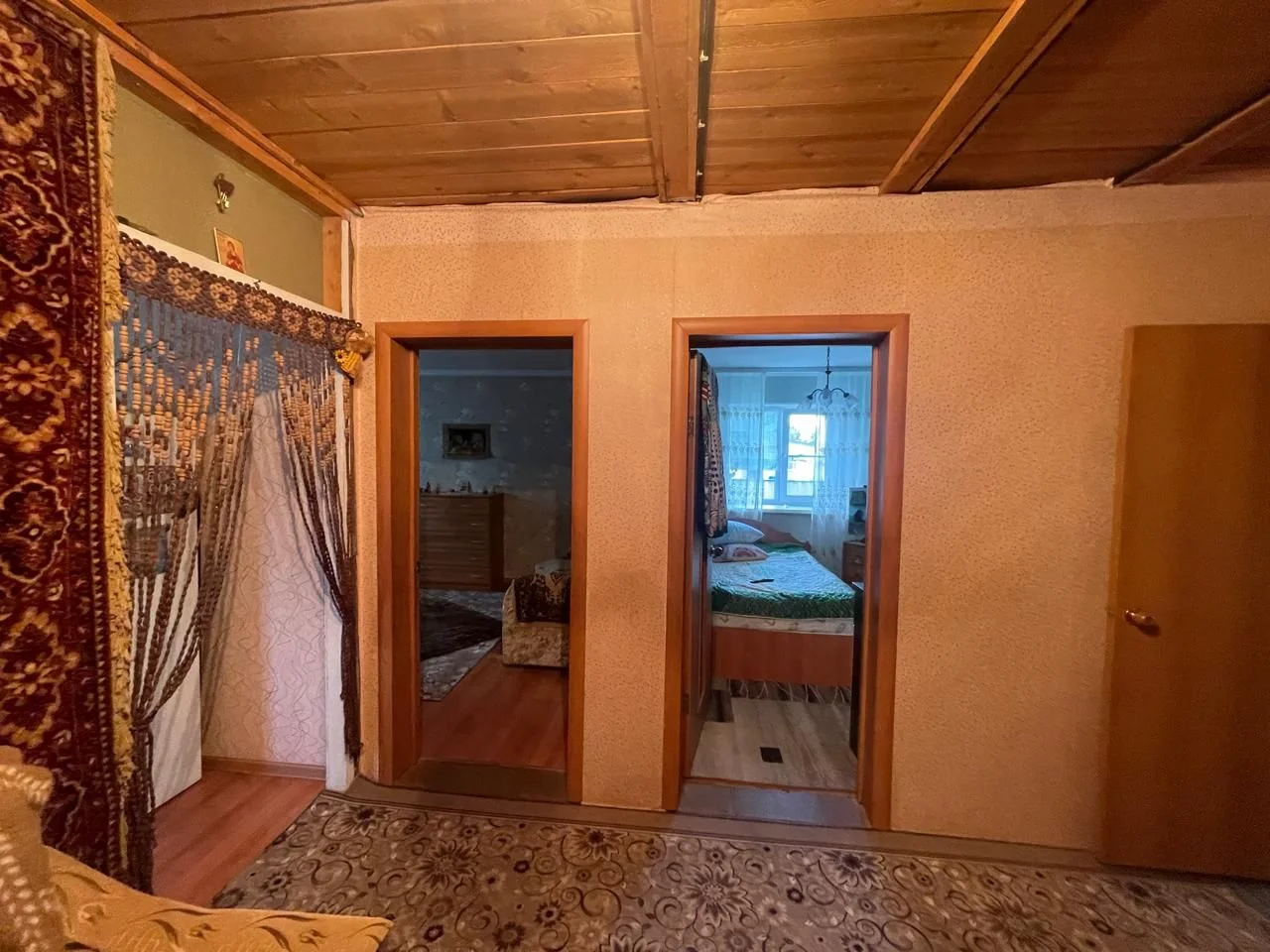 Продажа дома в д. Говейново Дмитровский район - миниатюра 18