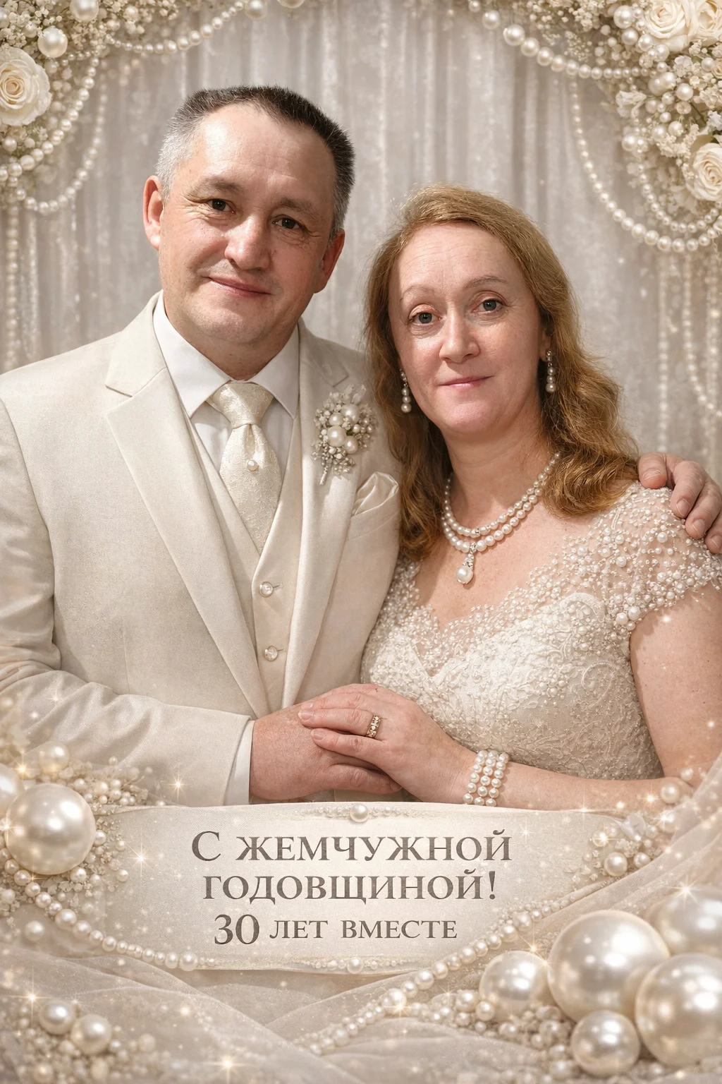 Подарок на годовщину свадьбы - миниатюра 8