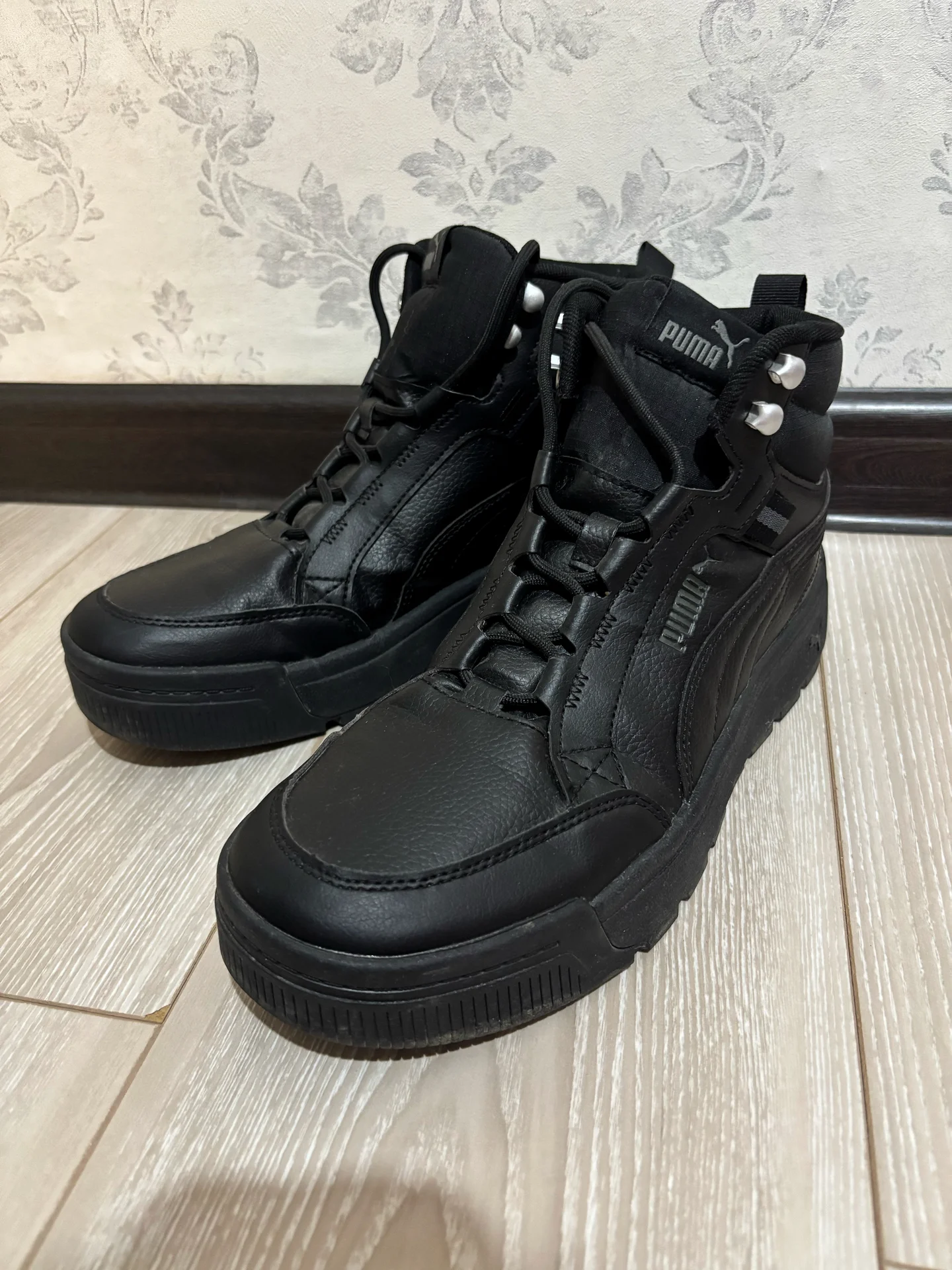 Ботинки Puma Tarrenz SB III - изображение 1