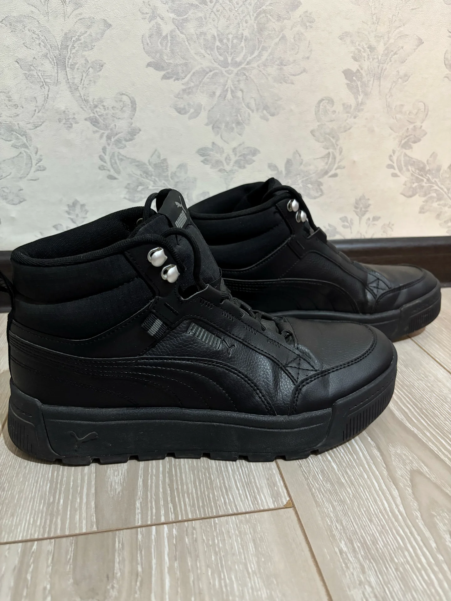 Ботинки Puma Tarrenz SB III - миниатюра 2
