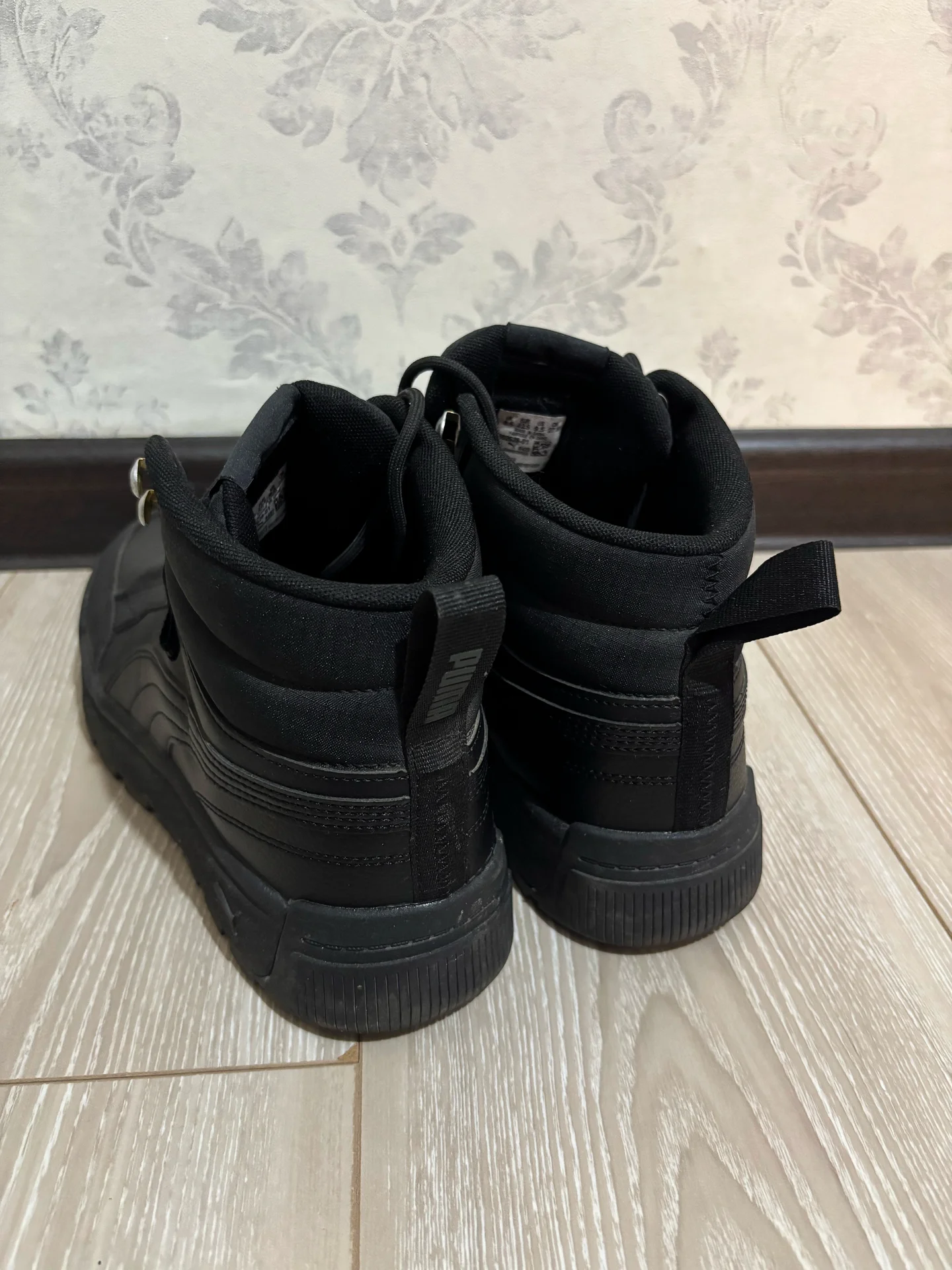 Ботинки Puma Tarrenz SB III - миниатюра 3
