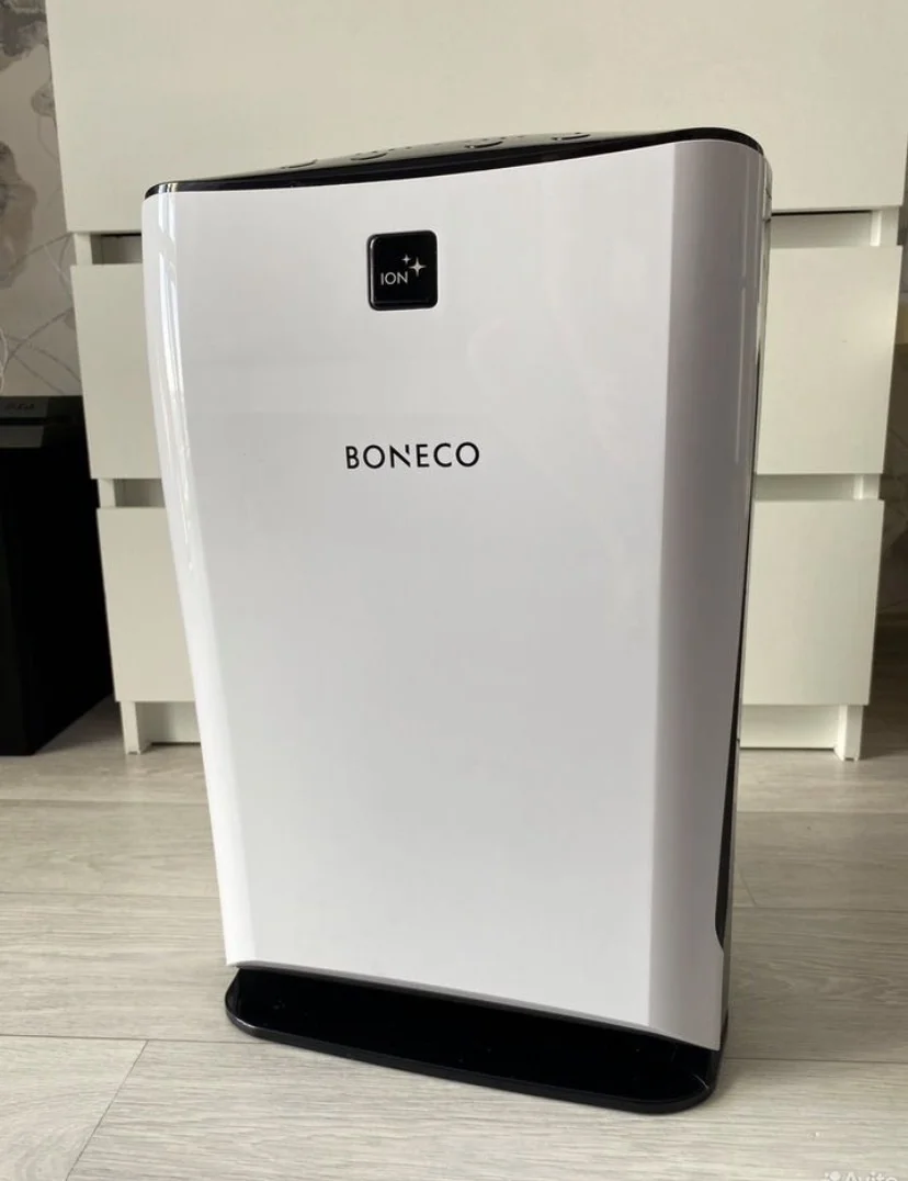 Воздухоочиститель Boneco p340 - изображение 1