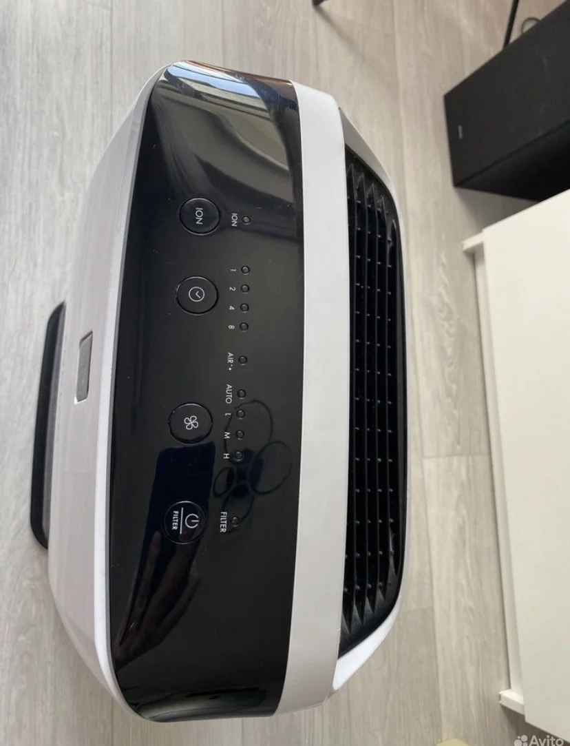Воздухоочиститель Boneco p340 - миниатюра 3