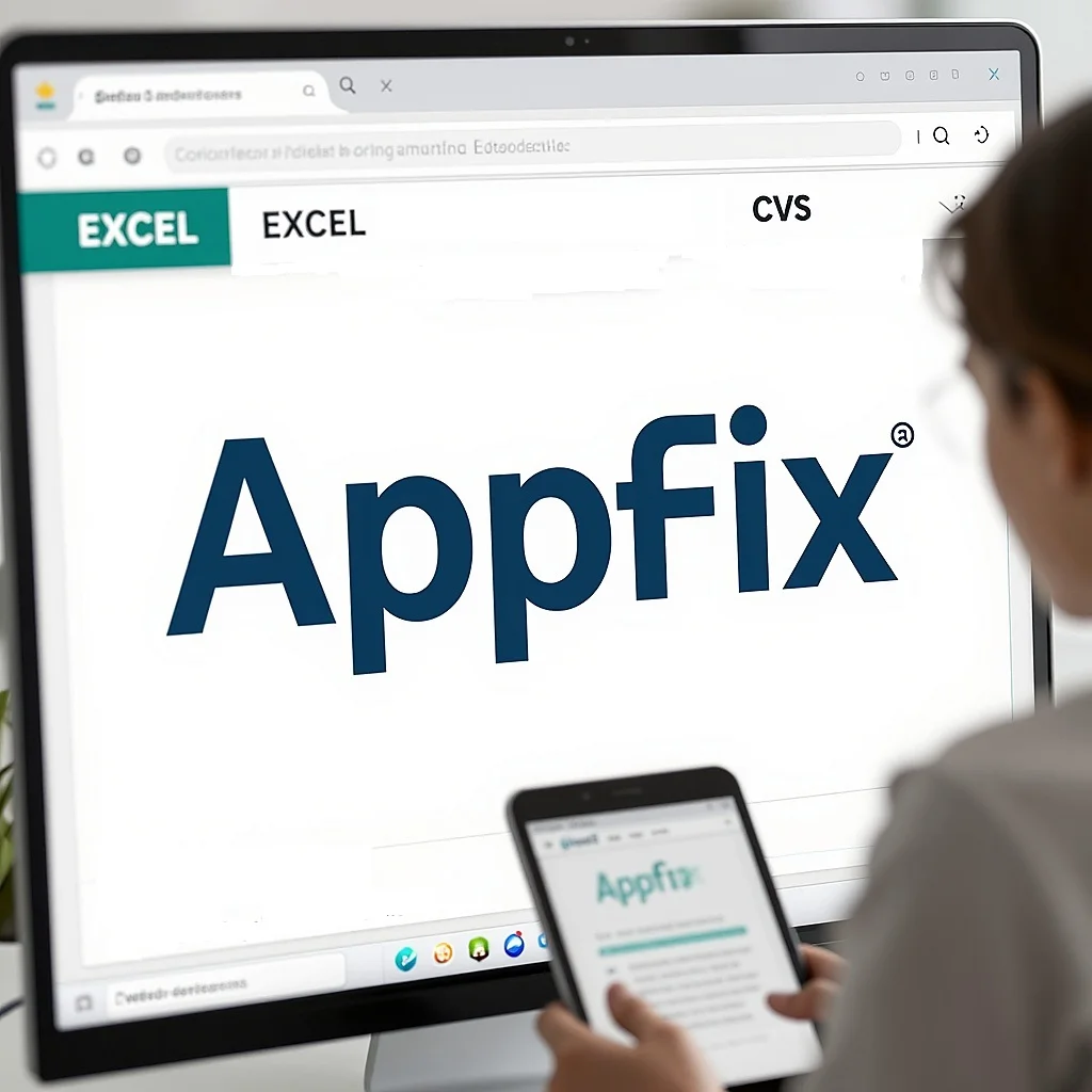 Автоматизация прайсов. Настройка AppFix под ваш магазин. - изображение 1