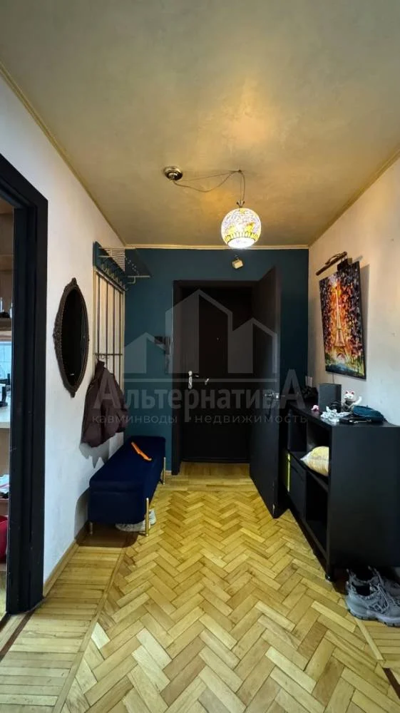 Трёшка в Кисловодске - миниатюра 8
