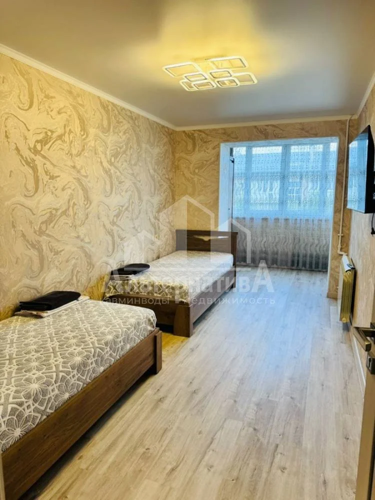 Двушка в центре Кисловодска - миниатюра 8