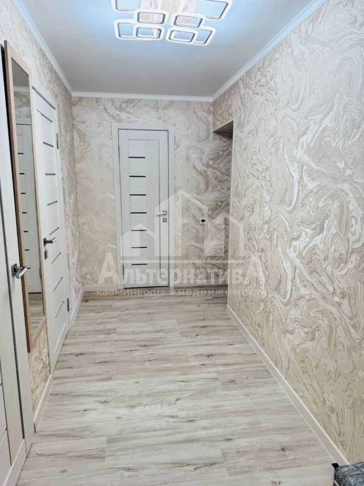 Двушка в центре Кисловодска - миниатюра 9