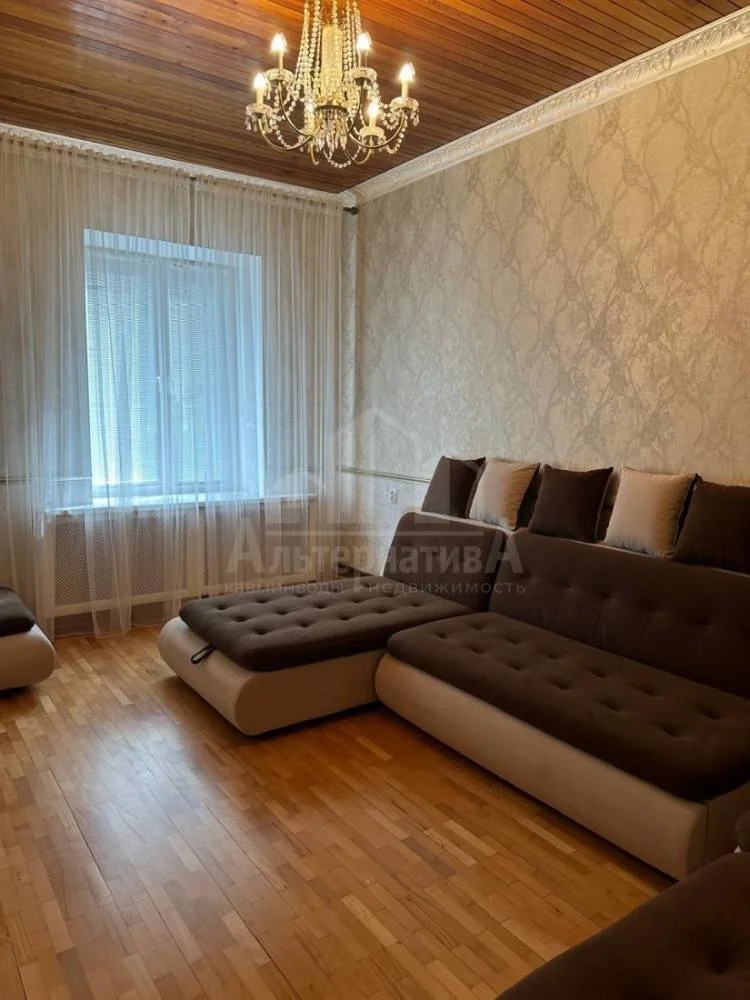 Дом в Кисловодске - изображение 1