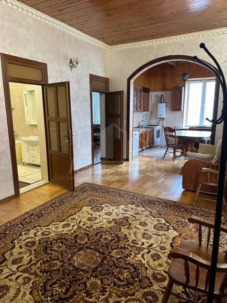 Дом в Кисловодске - миниатюра 9