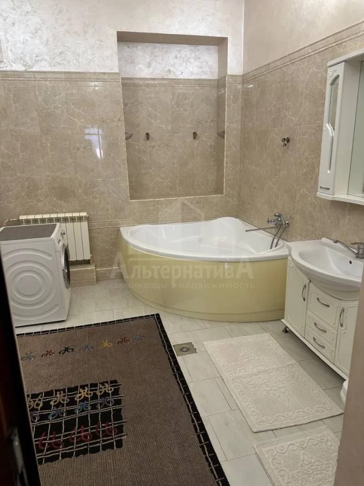 Дом в Кисловодске - миниатюра 12