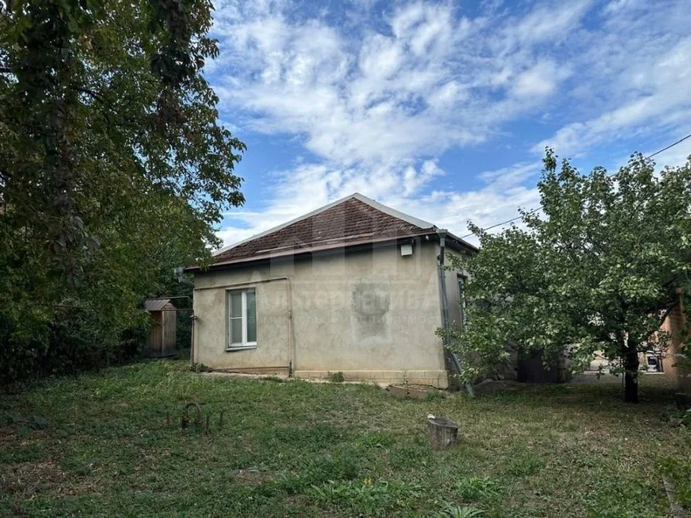 Дом в Кисловодске - миниатюра 13