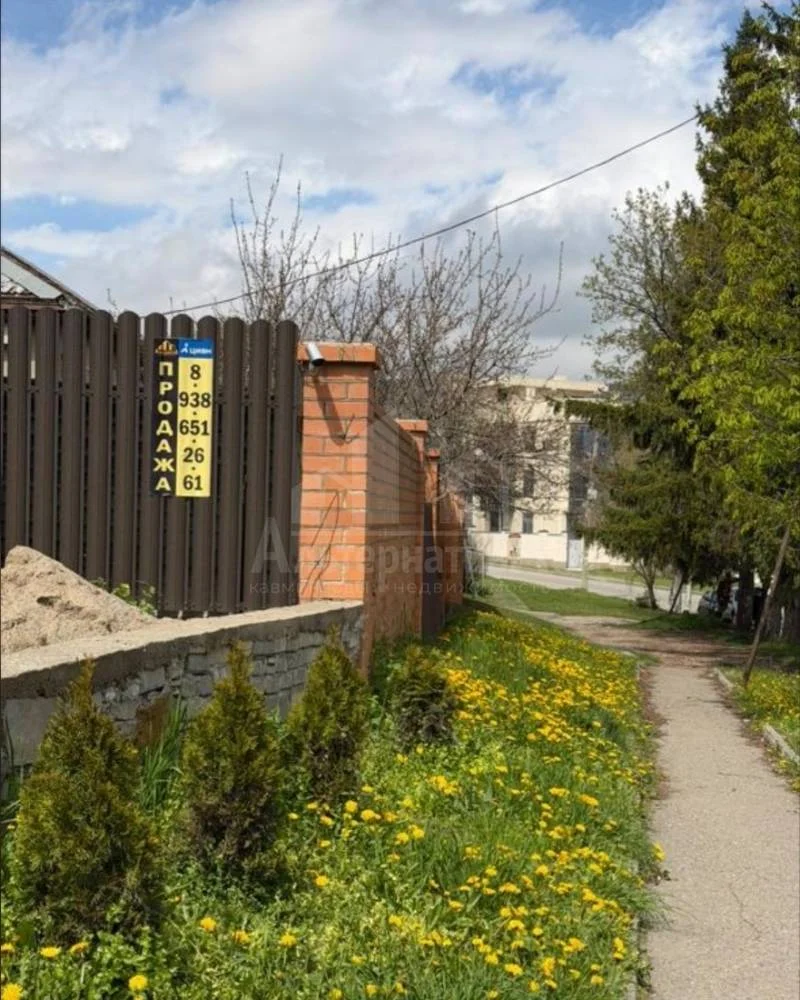 Дом в Кисловодске - миниатюра 14