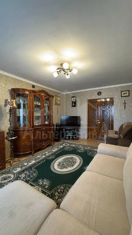 трёшка в Кисловодске - миниатюра 8