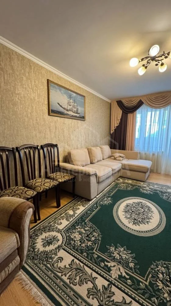 трёшка в Кисловодске - миниатюра 9