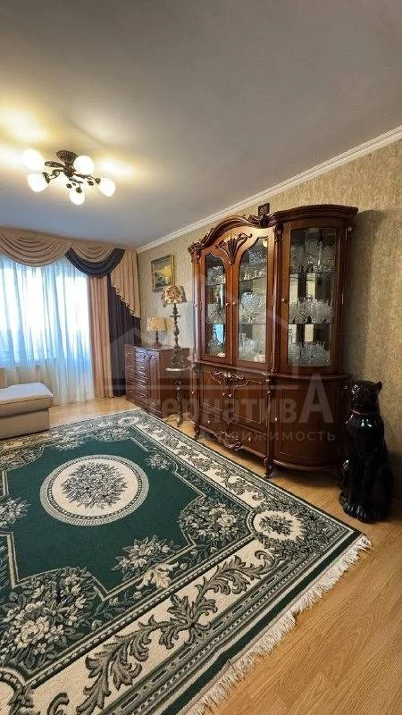 трёшка в Кисловодске - миниатюра 10