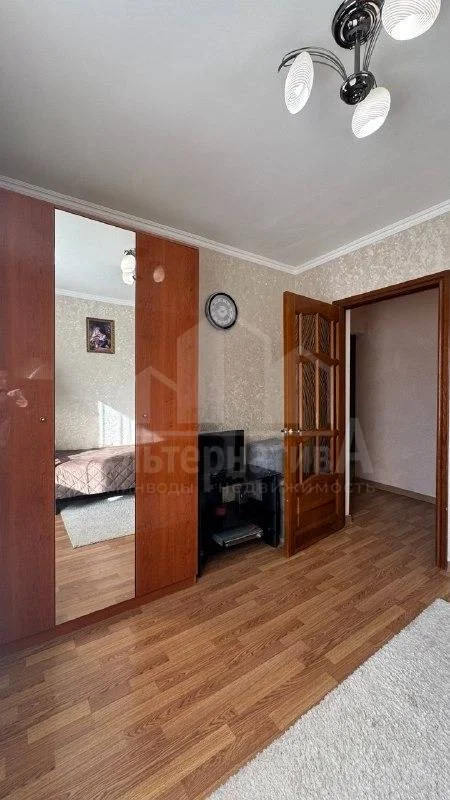 трёшка в Кисловодске - миниатюра 11