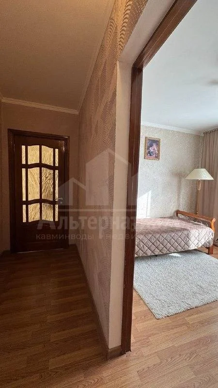 трёшка в Кисловодске - миниатюра 14
