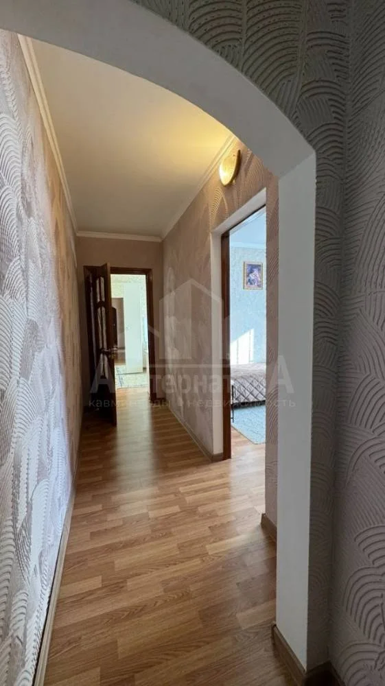 трёшка в Кисловодске - миниатюра 16